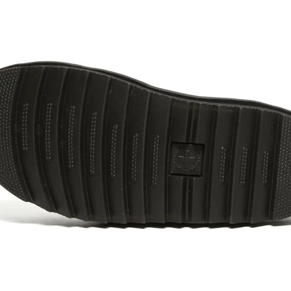 NEW Dr. Martens Blaire SAVANNAH TAN - Picture 3 of 12